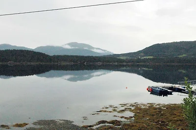 4 Personen Ferienhaus in VÅGLAND-By Traum