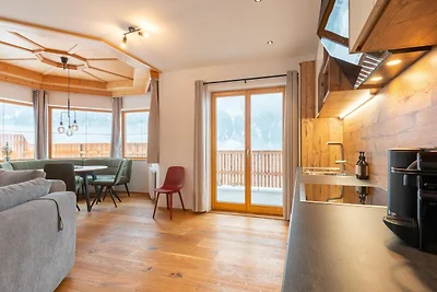 Wohnung im Stubai nahe Skilift