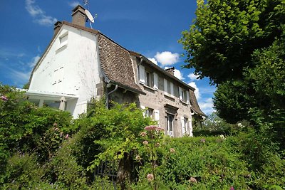 Ferienhaus in St. Cirgues de Malbert mit Pool