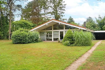 8 persone case ad Gilleleje-By Traum