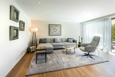 Appartamento per vacanze a Lichtenberg con...