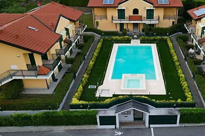 Wohnung in Bellagio mit Schwimmbecken
