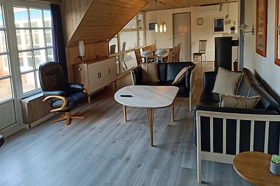 4 Sterne Ferienhaus in Ringkøbing