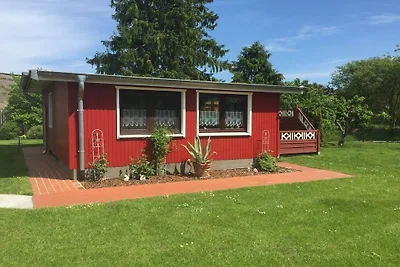 Gartenblick Komfortable Ferienresidenz