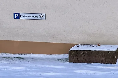 Ferienwohnung mit 1 Schlafzimmer
