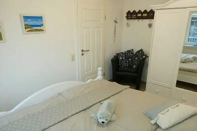 Ferienwohnung mit 2 Schlafzimmer