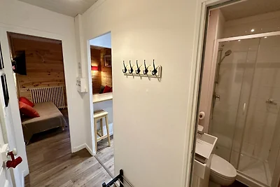 Flucht über den Talkamm