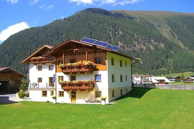 Im Haus Lärchenwald