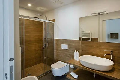 Apartamenty Atelier - Kamień D - RS