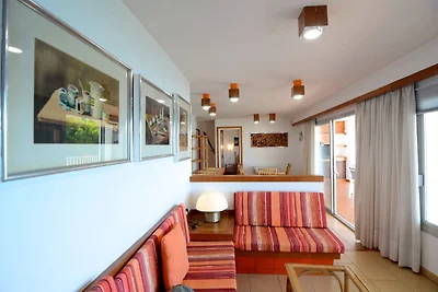 Apartment in Estartit near sea beach