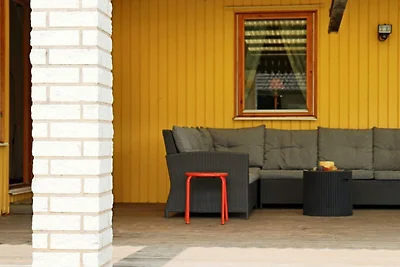 4 sterren vakantie huis in Unnaryd