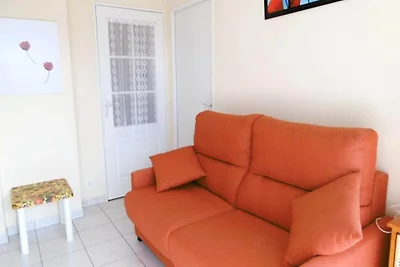 Residenz Domaine Des 2 Mers