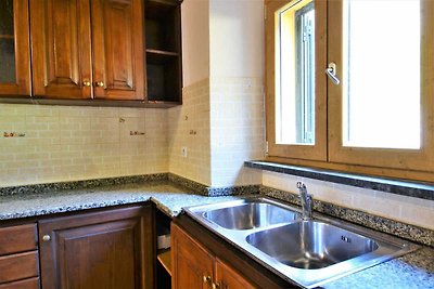 Mooie vakantiewoning in Gallicano met gedeeld...