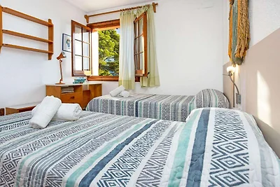 Villa mit 6 Schlafzimmern in Llafranc