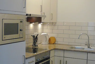 Casa vacanze nella brughiera di Lüneburg