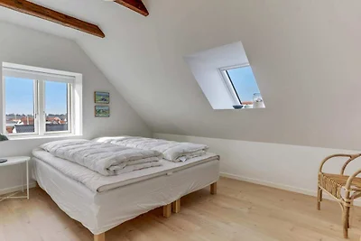 4 Sterne Ferienhaus in Løkken