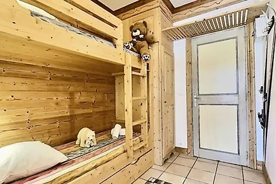 Ferienwohnung in Tignes in der Nähe der...