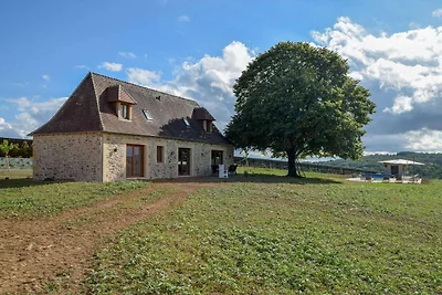 Ferienhaus bei Saint-Médard-d'Excideuil