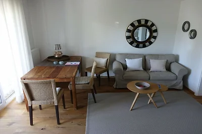 Vakantieappartement Rauenstein