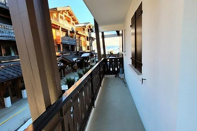 Helle und gut ausgestattete Wohnung, direkt i...