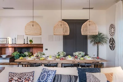 Villa in Pietrasanta bei Apuanischen Alpen