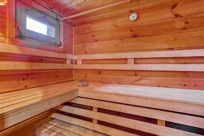 Chalet in Vogesen nahe Skipisten
