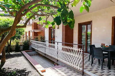 Lemon Tree Appartementen - Casa Arancione