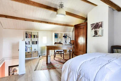 Haus in Barbâtre in der Nähe von Sandstränden