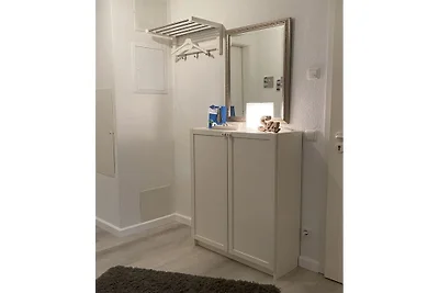Appartement de vacances avec 1 chambre
