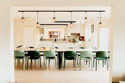 Luxe vakantiewoning in Zwevezele