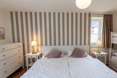 Ferienwohnung mit 1 Schlafzimmer
