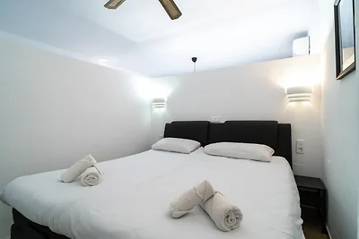 Monolocale a Nerja con vista mare e spiagge