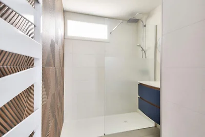 Appartement in La Barre-de-Monts aan zee