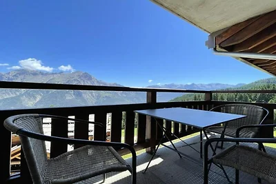 DBA204 – 1-ZIMMER-WOHNUNG + SCHLAFNAHE – BALK...