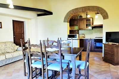 Vakantiehuis in Gambassi Terme met...