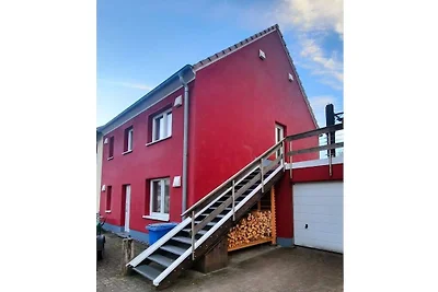 Ferienwohnung mit 1 Schlafzimmer