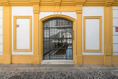 Vegaluz - Apartment In Jerez De La Frontera