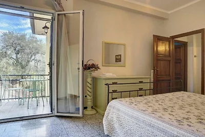 La Buraggia im Agriturismo Cà di Ughi