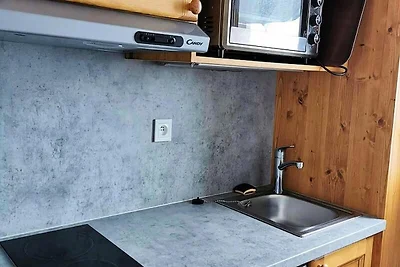 Apartament w Mottet przy stokach narciarskich