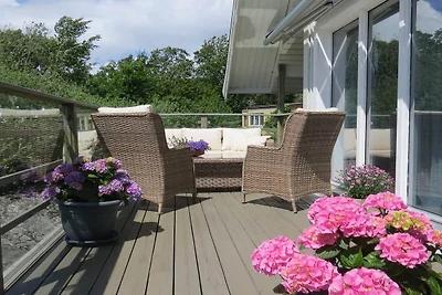 5 Sterne Ferienhaus in BRäNNö