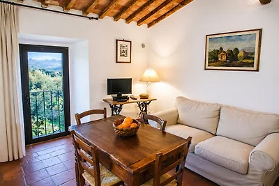 Appartamento a Castelnuovo Berardenga