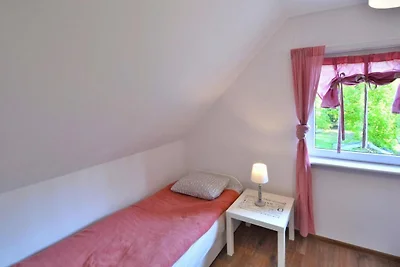 Casa vacanze a Rusinowo