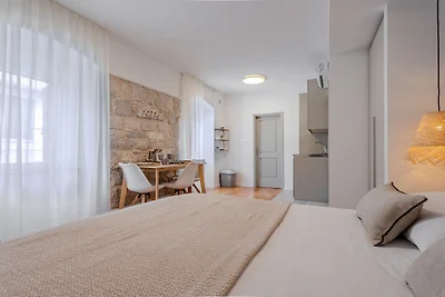 Apartments Nonna  - Comfort Studio Apartment