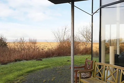 Luxe Fjordzicht Toevluchtsoord-By Traum