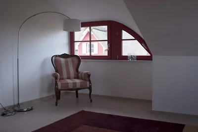 Ferienhaus mit 2 Schlafzimmer