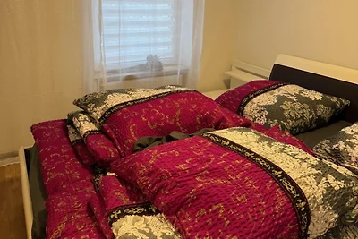 Charmant appartement dans le Harz