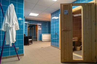 Aufenthalt am Flussufer für 2 Personen in...