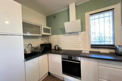 Haus nahe Espiguette Strand & Hafen