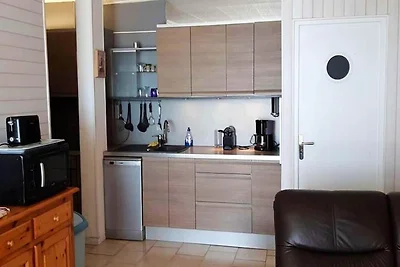 Residenz le Negresco für 7 Personen