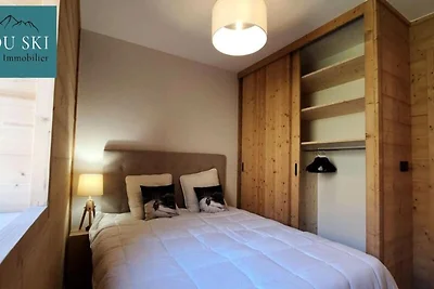 Residenz Les Aiguilles